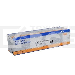 Картридж Тонер-туба PL-44574906 для принтеров Oki B431/MB461/MB471/MB491 10000 копий ProfiLine