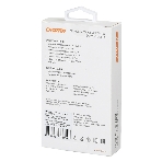 Сетевое зарядное устройство Digma DGWC-1U-2.1A-WG 2.1A универсальное белый, фото 1