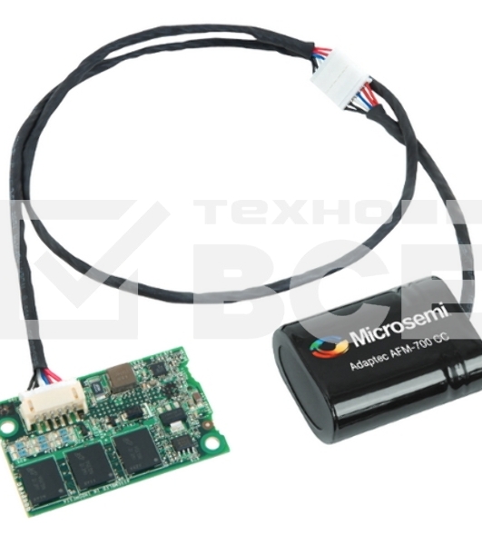 Модуль Adaptec AFM-700 (2275400-R)