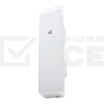Сетевое оборудование UBIQUITI NSM2(EU) всепогодная Wi-Fi/TDMA AP/CPE. 802.11n, 2,4 ГГц, антенна 11 дБ, фото2