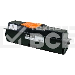 Картридж Sakura TK110/111/112/113 для Kyocera Mita FS-720/820/920/1016MFP, черный, 7200 к., фото2
