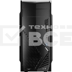Компьютерный корпус Miditower Aerocool/Formula Cs-1102 черный ATX/micro ATX / mini ITX, USB 3.0 (без БП) 58133, фото7