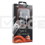 Кабель USB 2.0 Cablexpert CC-P-USBC02W-1.8M, AM/Type-C, серия Platinum, длина 1.8м, белый, блистер, фото4