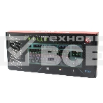 Клавиатура Gembird KB-G540L проводная, USB, черный, фото4