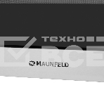 Микроволновая печь встраиваемая Maunfeld MBMO.25.8S нержавеющая сталь, 25 л, 900 Вт, переключатели - кнопки/поворотный механизм, фото7