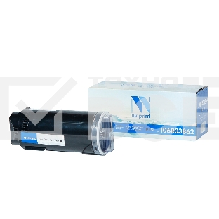 Картридж NVP совместимый NV-106R03862 Black для Xerox VersaLink C500dn/C500n/C505S/C505X (5000k)