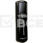 Флешка USB Transcend JetFlash 350 (TS16GJF350), 16Gb, USB 2.0, R/W 15/7, черный, фото9