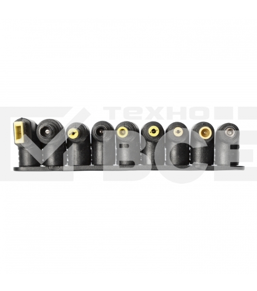Универсальный адаптер STM BL150для ноутбуков150 Ватт NB Adapter STM BL150,USB(2.1A)