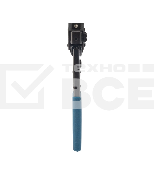 Кримпер Rexant HT-808 PROFI для обжима торцевой 8P8C