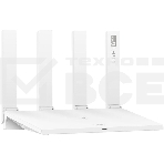 Маршрутизатор/роутер Wi-Fi3000MBPS WS7100 WIFI 6+ AX3 DUAL-CORE HUAWEI, фото3