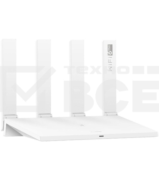 Маршрутизатор/роутер Wi-Fi3000MBPS WS7100 WIFI 6+ AX3 DUAL-CORE HUAWEI