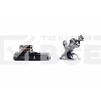 Видеорегистратор Silverstone F1 NTK-9000F черный 12Mpix 1080x1920 1080p 140гр. Novatek 96220, фото2