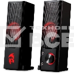 Акустическая система 2.0 REDRAGON ORPHEUS 77601, фото14