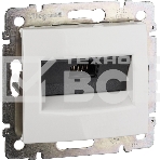 Компьютерная розеткаLegrand Valena 774230 , белая RJ45 5 кат UTP, фото2