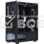 Компьютерный корпус AeroCool / Formula CL-3303W RGB белый без БП ATX 6x120mm 2xUSB2.0 1xUSB3.0 audio bott PSU, фото16