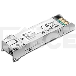 Модуль SFP TP-Link 1000Base-BX WDM Bi-Directional SFP module, TX: 1550 nm and RX: 1310 nm, 1 LC Simplex port, up to 2 km transmission distance in 9/125 μm SMF (Single-Mode Fiber), Supports Digital Diagnostic Monitoring (DDM)., фото12