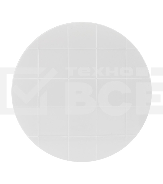 Светильник настенно-потолочный Rexant Square LED 72 Вт 2700-6500 К управления с пульта и выключателя, диммирование, встроенный ночник Extra