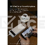Мобильный аккумулятор Romoss PHP30 Pro (Sense 8P+) Li-Pol 30000mAh 3A+2.1A белый 2xUSB, фото18