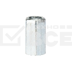 Гайка для шпильки Kranz удлиненная М6, 1.0х10х18, короб (20 шт./уп.), фото4