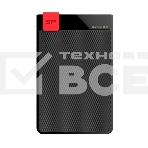 Внешний жесткий диск Silicon Power USB 3.0 2Tb SP020TBPHDD3SS3K D30 Diamond 2.5