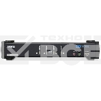 Переключатель KVM ATEN CS1784A-AT-G KVM+Audio+USB 2.0, 1 user USB+DVI => 4 cpu USB+DVI, со шнурами USB 4х1.8м., 2560x1600 60Hz DVI-D Dual Link/2048x, фото5