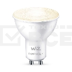 Лампа светодиодная WiZ Wi-Fi BLE 50W GU10 927 DIM 1PF/6, фото5