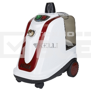 Парогенератор стационарный Kelli KL-816 красный