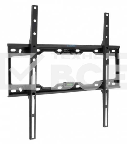 Кронштейн для LED/LCD телевизоров Kromax ELEMENT-3 черный