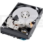Жесткий диск Toshiba SAS 4TB 7200RPM 12GB/S 256MB MG08SDA400E, фото 1