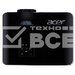 Проектор Acer X1328Wi DLP 4500Lm (1280x800) 20000:1 ресурс лампы:6000часов 1xUSB typeA 1xHDMI 2.75кг, фото9