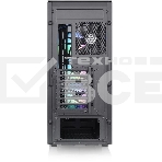Компьютерный корпус Thermaltake Divider 500 TG ARGB CA-1T4-00M1WN-01 Black/Win/SPCC/Tempered Glass*4/120mm ARGB Fan*3/120mm Standard Fan*1 (527880), фото5