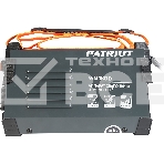 Сварочный аппарат Patriot WM180D инвертор ММА 7.8кВт, фото2