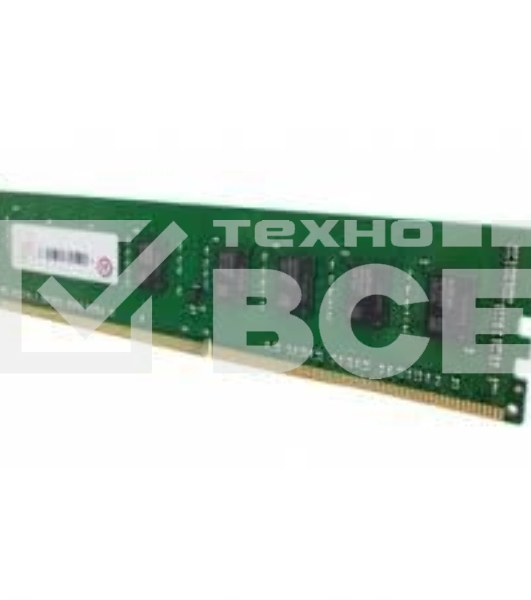 Оперативная память QNAP RAM-16GDR4A0-UD-2400 for TS-873U, TS-873U-RP, TS-1273U, TS-1273U-RP, TS-1673U, TS-1673U-RP