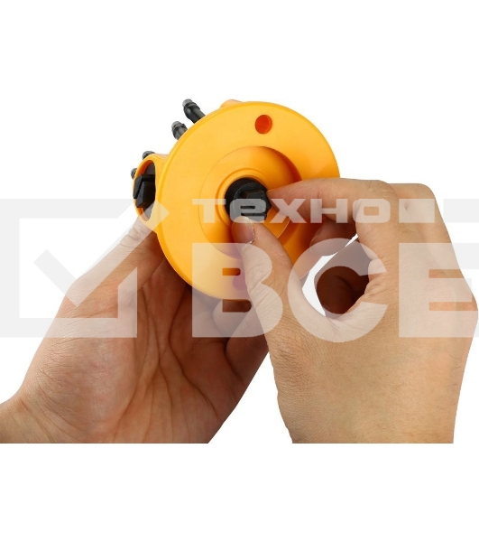 Ороситель Deko DKI8 (065-0966)