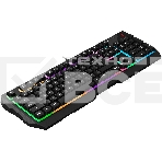 Клавиатура A4Tech Bloody B135N проводная USB черный, фото4