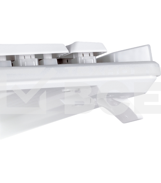 Клавиатура Defender White GK-172  проводная, USB, белый