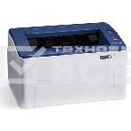 Принтер лазерный Xerox C230, A4, цветной, печ. до 22 стр/мин., 600 x 600 dpi, Ethernet (RJ-45), USB, Wi-Fi, фото 1