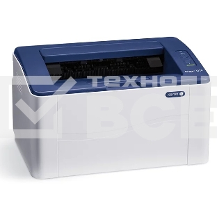 Принтер лазерный Xerox C230, A4, цветной, печ. до 22 стр/мин., 600 x 600 dpi, Ethernet (RJ-45), USB, Wi-Fi
