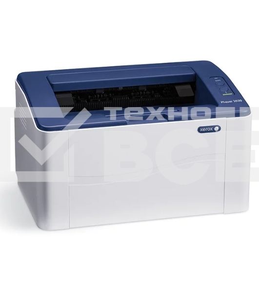 Принтер лазерный Xerox C230, A4, цветной, печ. до 22 стр/мин., 600 x 600 dpi, Ethernet (RJ-45), USB, Wi-Fi