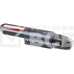 Пылесос Автомобильный Navitel CL100 серый 100Вт, фото4