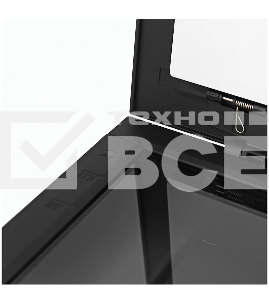 Планшетный сканер Canon CanoScan LiDE 400 (2996C010), ( A4, CIS, 4800x4800dpi, ч/б 8 стр/мин,цв. 8 стр/мин, 48bit, 48bit, USB 3.0)