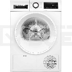 Сушильная машина Bosch WQG232ALSN кл.энер.:A++ макс.загр.:8кг белый, фото2