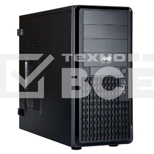 Корпус BigTower InWin PE689BLUSB3.0*2+A(HD)+fron fan 120mm*1+rear fan 120mm*1+ 2*2SATA+1*1SATA+Intrusion Switch/ holes for SL20” RACKMOUNT w/o PSU [6141921]