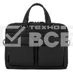 Сумка мужская Piquadro Modus Special CA2849MOS/N, черный, натур.кожа, фото2
