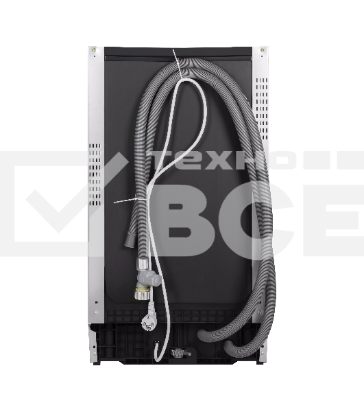 Посудомоечная машина Maunfeld MLP-08PRO