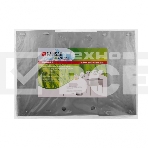 Мангал эконом 350x250x350 мм, Camping Palisad, фото 1