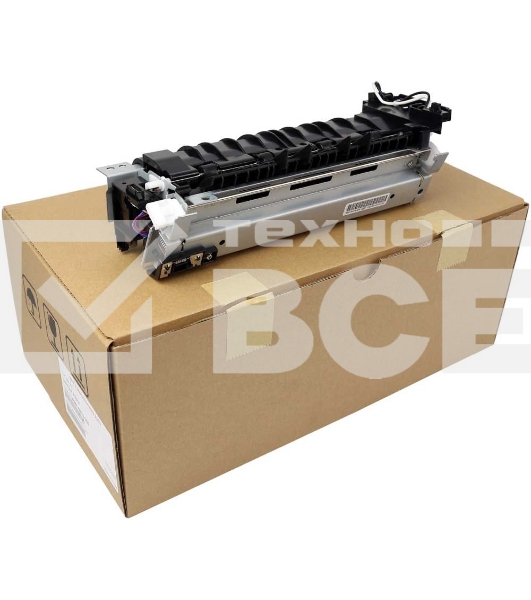 Печка в сборе Cet CET0202 (RM1-6319-000) для HP LaserJet Enterprise P3015