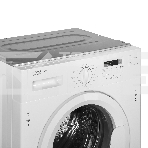 Встраиваемая стиральная машина HOMSair WMB148WH, фото5