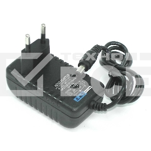 Блок питания (сетевой адаптер) 12V 1A 5.5x2.1