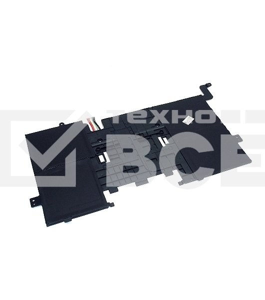 Аккумуляторная батарея для ноутбука Lenovo ThinkPad Helix 7.4V 3520mAh Orig